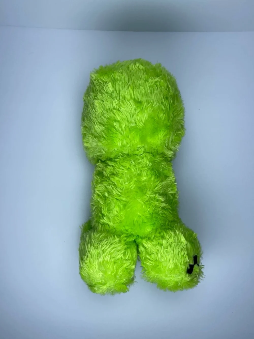 Mattel Minecraft Creeper Plush Doll Green Hand Washable JHB23 2024